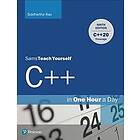 Sams Teach Yourself C++ in One Hour a Day