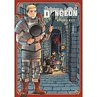 Delicious in Dungeon, Vol. 1