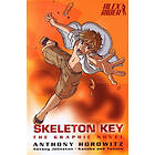 Skeleton Key: The Graphic Novel