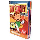 The Flat Stanley Collection Box Set: Flat Stanley, Invisible Stanley,