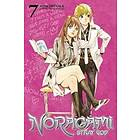 Noragami Volume 7