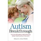 Autism Breakthrough