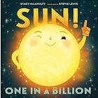 Sun! One in a Billion