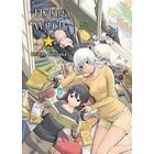 Flying Witch 3