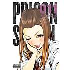 Prison School, Vol. 11