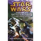 Star Wars: Medstar I Battle Surgeons