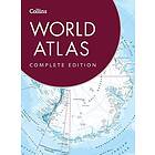 Collins World Atlas: Complete Edition