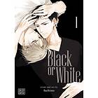 Black or White, Vol. 1