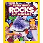 Everything Rocks and Minerals