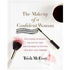 The Makeup of a Confident Woman