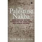 The Palestine Nakba