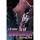 Sankarea Vol. 1