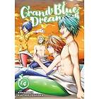 Grand Blue Dreaming 14