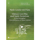 Volume 6 of the Collected Works of Marie-Louise von Franz