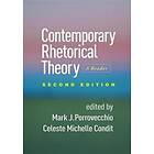 Contemporary Rhetorical Theory