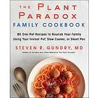 The Plant Paradox Family Cookbook