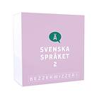 Bezzerwizzer Bricks Svenska Språket 2