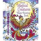 Magical Creatures Magic Painting Book