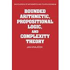 Bounded Arithmetic, Propositional Logic and Complexity Theory