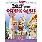 Asterix: Asterix at The Olympic Games