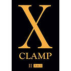 X (3-in-1 Edition), Vol. 2