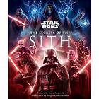 Star Wars Secrets of the Sith