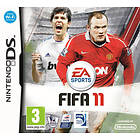 FIFA 11 (DS)