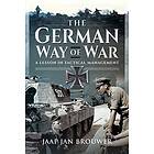 The German Way of War