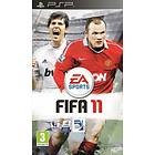 FIFA 11 (PSP)