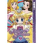 Disney Manga: Kilala Princess, Volume 4