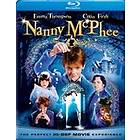 Nanny Mcphee (US) (Blu-ray)