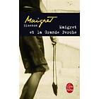 Maigret et la grande perche