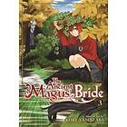 The Ancient Magus' Bride Vol. 3