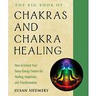 The Big Book of Chakras and Chakra Healing