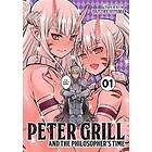 Peter Grill and the Philosopher's Time Vol. 1