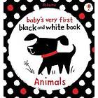 Baby's Very First Black and White Animals