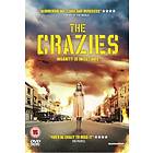 The Crazies (2010) (UK) (DVD)