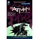 Batman: Night of the Owls (The New 52)