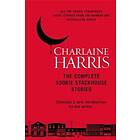 The Complete Sookie Stackhouse Stories