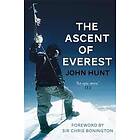 Ascent of Everest