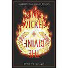 The Wicked The Divine Volume 8: Old is the New New