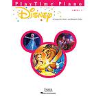 PlayTime Piano Disney Level 1