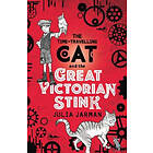 Time-Travelling Cat and the Great Victorian Stink