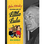 John Stanley: Giving Life To Little Lulu