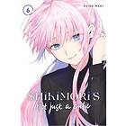 Shikimori's Not Just a Cutie 6