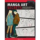 Manga Art Secrets