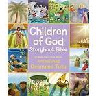 Children of God Storybook Bible