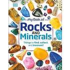 My Book of Rocks and Minerals