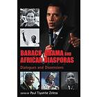 Barack Obama And African Diasporas