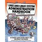 UNIX and Linux System Administration Handbook